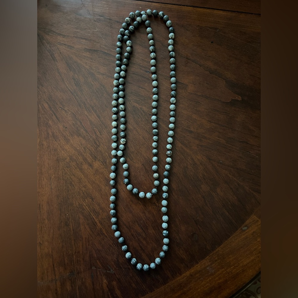 Wrap Necklace